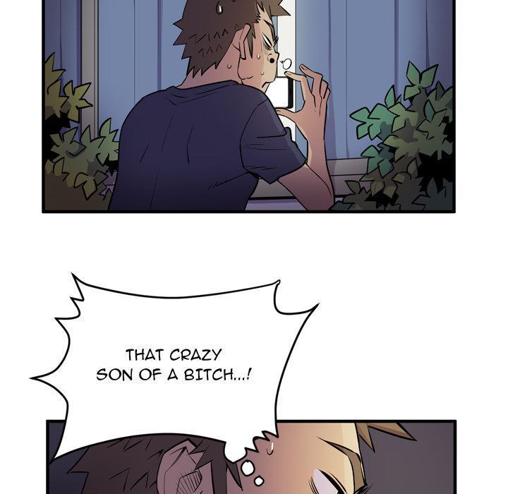 Wife Training Manhwa - Chapter 15 Page 13