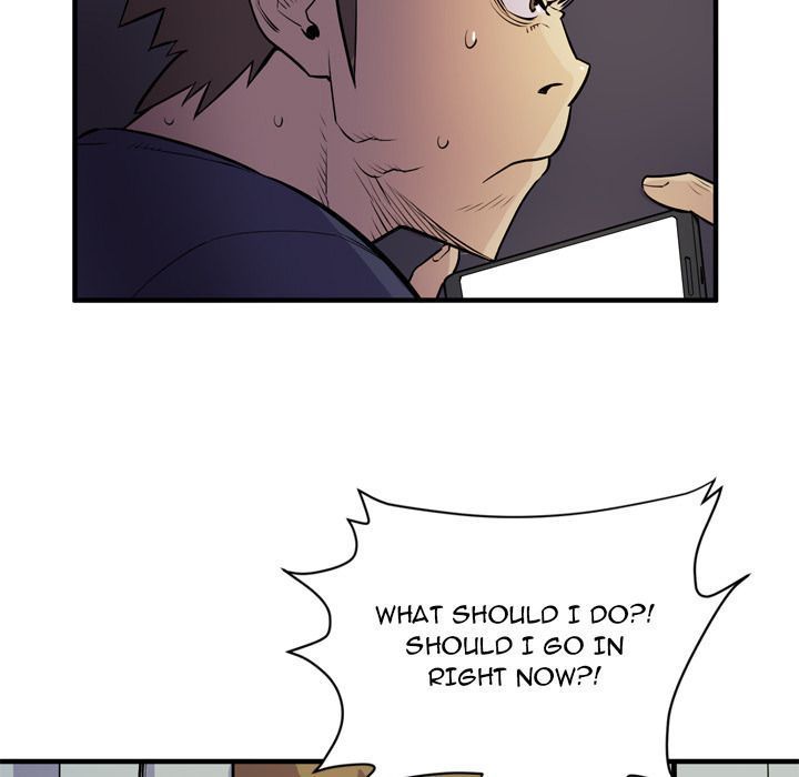 Wife Training Manhwa - Chapter 15 Page 14