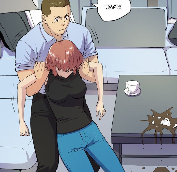 Wife Training Manhwa - Chapter 15 Page 17