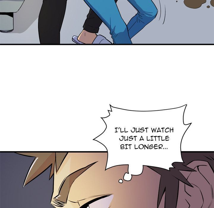 Wife Training Manhwa - Chapter 15 Page 18