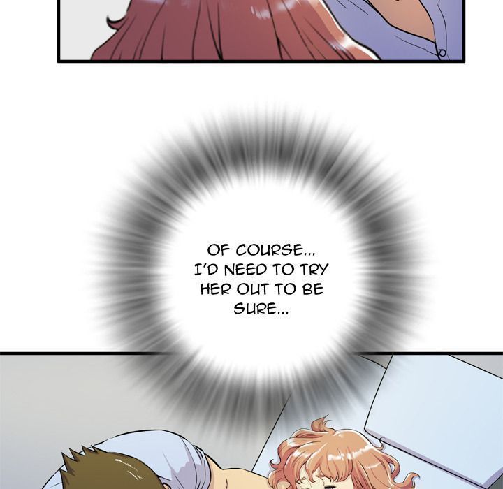 Wife Training Manhwa - Chapter 15 Page 25
