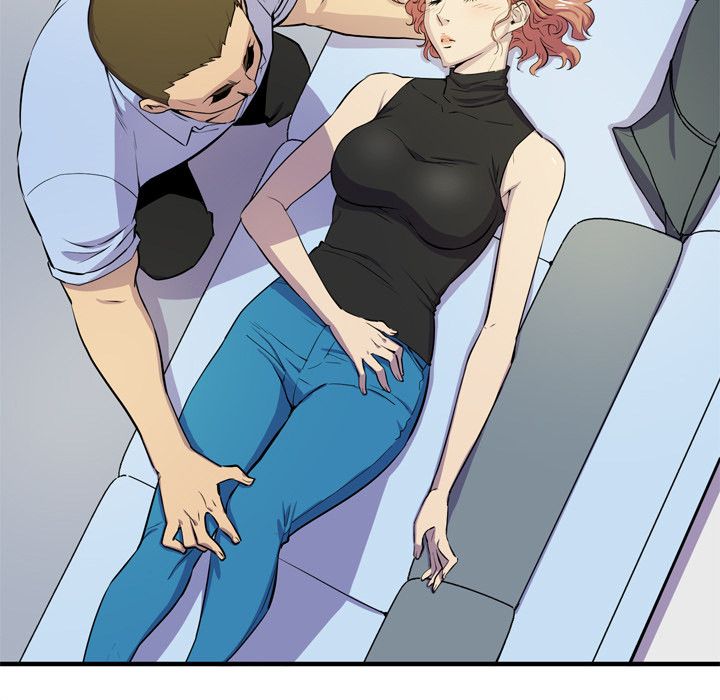 Wife Training Manhwa - Chapter 15 Page 26