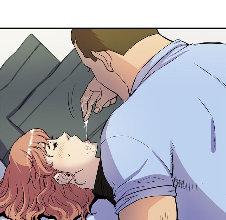 Wife Training Manhwa - Chapter 15 Page 34