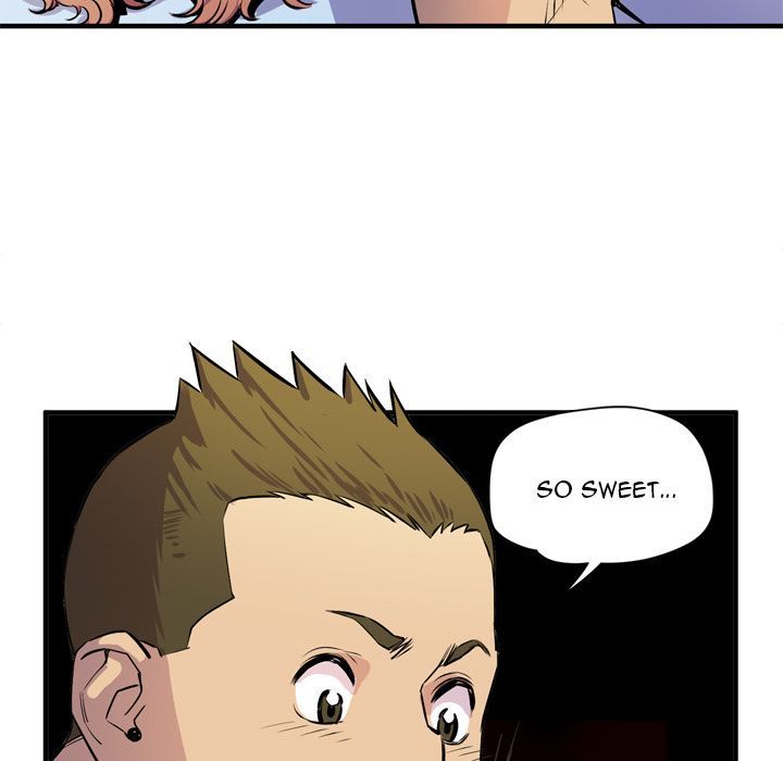 Wife Training Manhwa - Chapter 15 Page 35