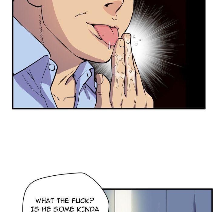 Wife Training Manhwa - Chapter 15 Page 36