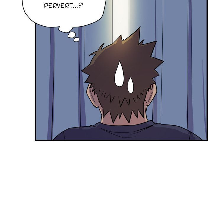 Wife Training Manhwa - Chapter 15 Page 37