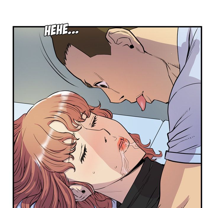 Wife Training Manhwa - Chapter 15 Page 38