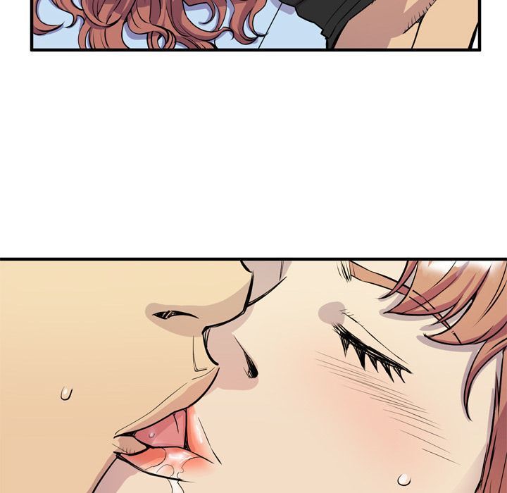 Wife Training Manhwa - Chapter 15 Page 39