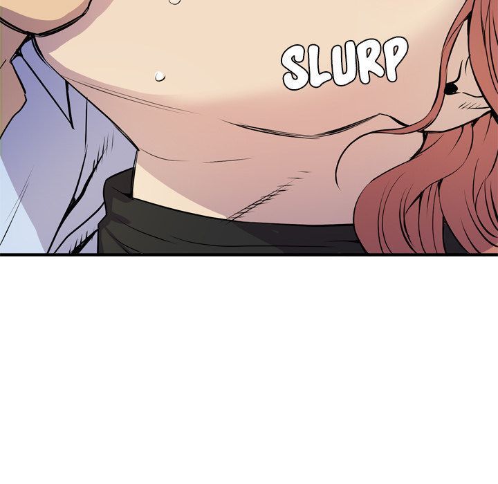 Wife Training Manhwa - Chapter 15 Page 40