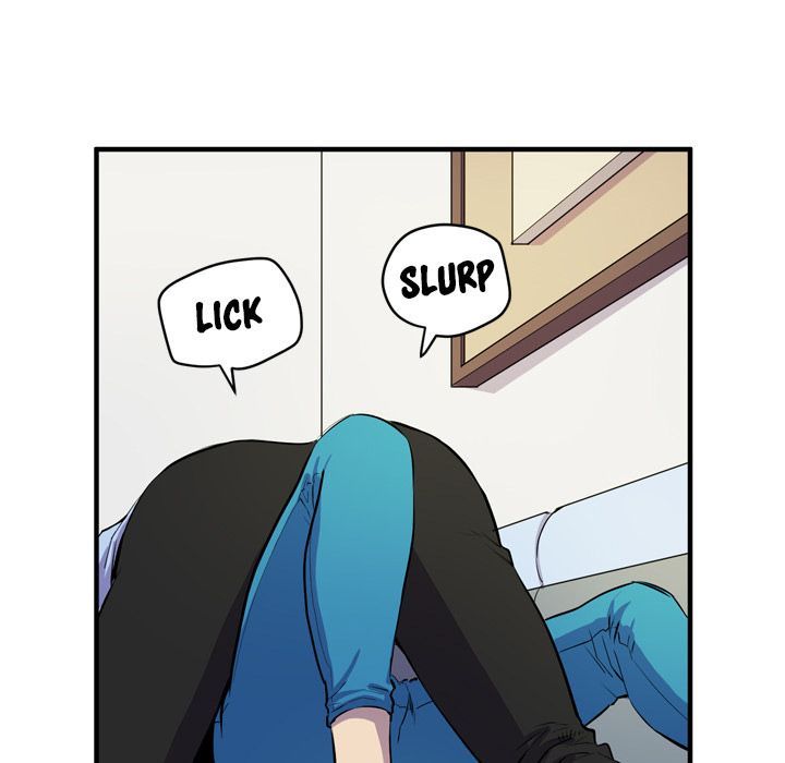 Wife Training Manhwa - Chapter 15 Page 42