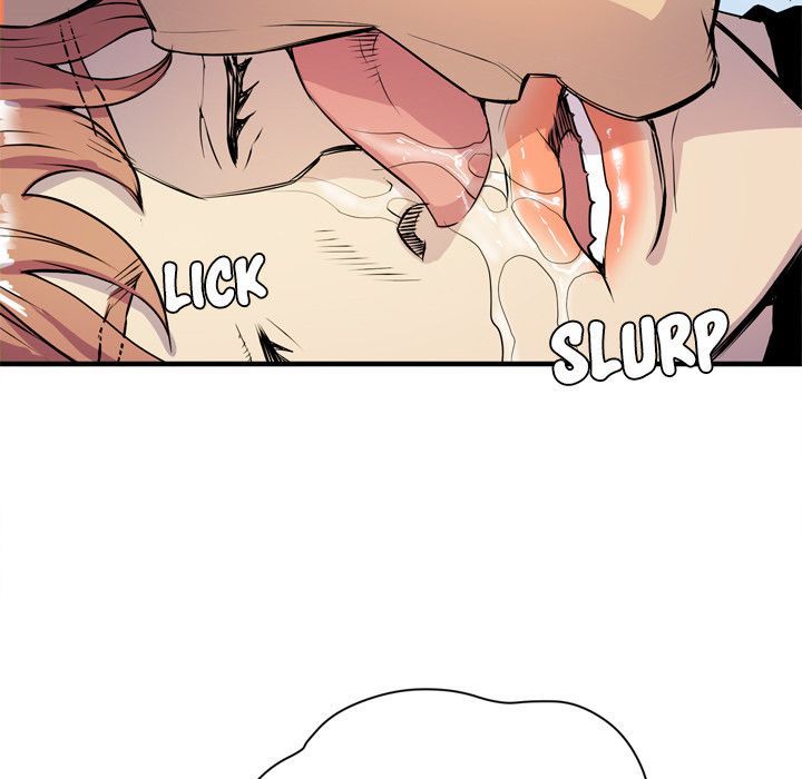 Wife Training Manhwa - Chapter 15 Page 44