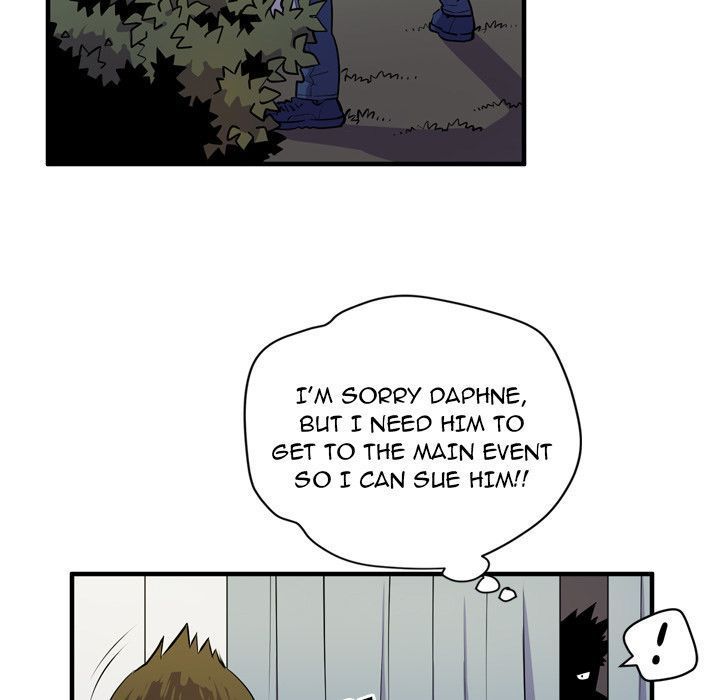 Wife Training Manhwa - Chapter 15 Page 48