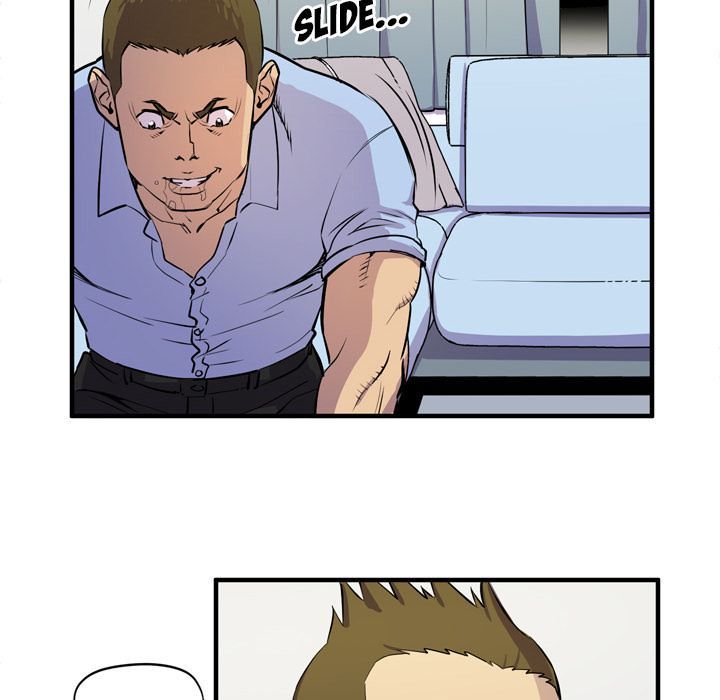 Wife Training Manhwa - Chapter 15 Page 49