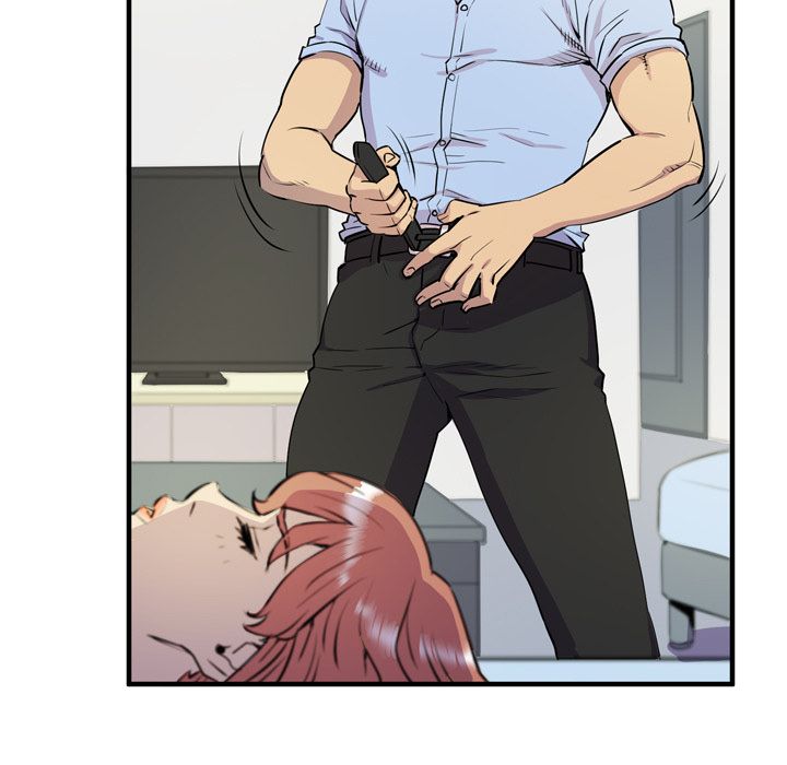 Wife Training Manhwa - Chapter 15 Page 54