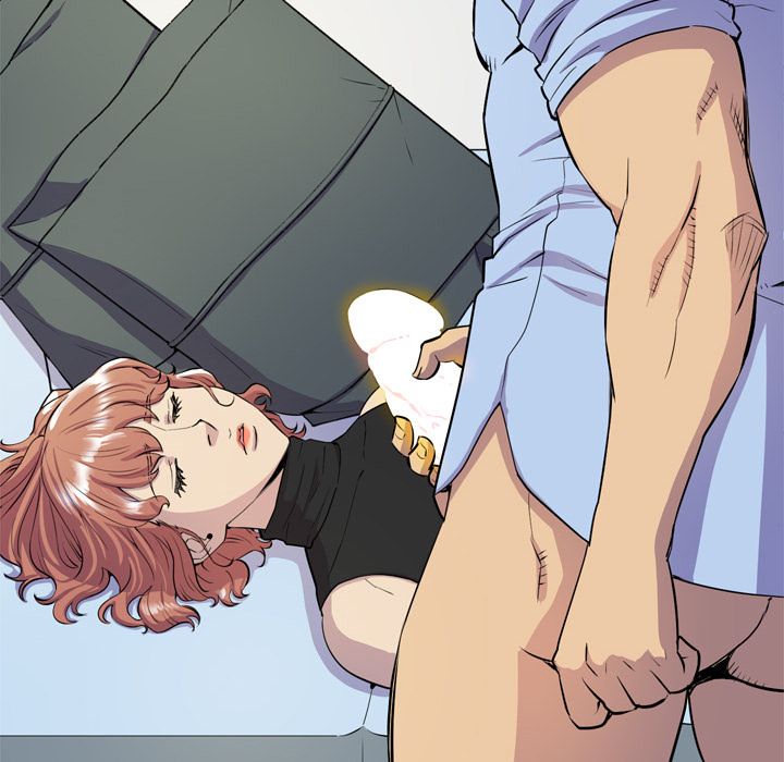 Wife Training Manhwa - Chapter 15 Page 57