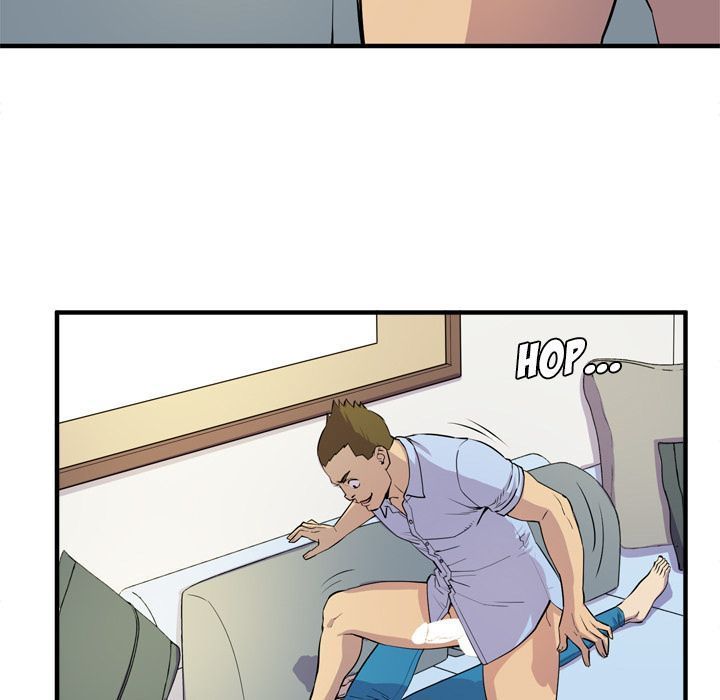 Wife Training Manhwa - Chapter 15 Page 58