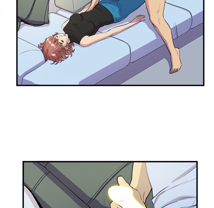Wife Training Manhwa - Chapter 15 Page 59