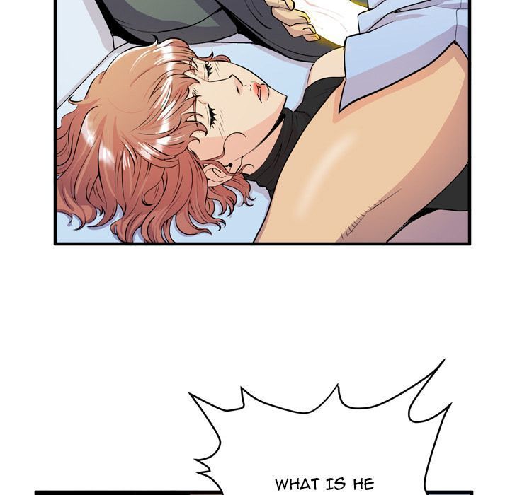 Wife Training Manhwa - Chapter 15 Page 60