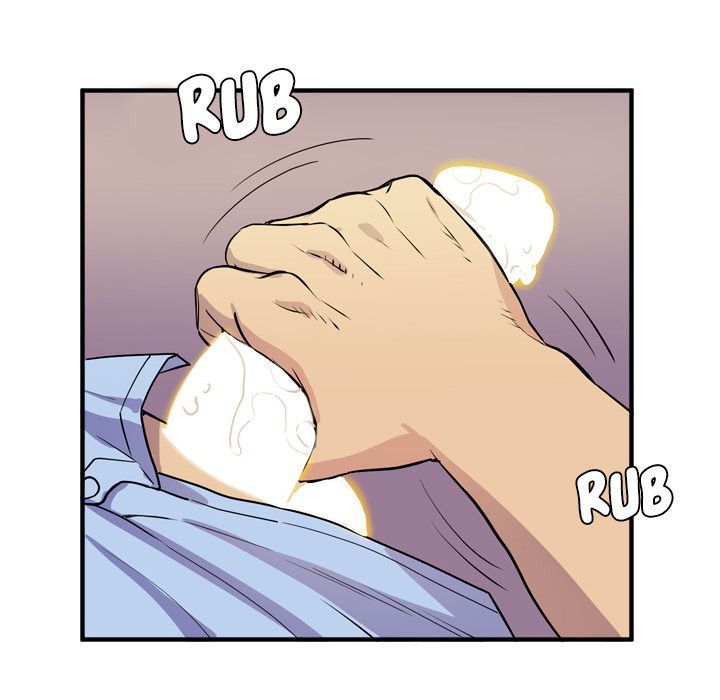 Wife Training Manhwa - Chapter 15 Page 64