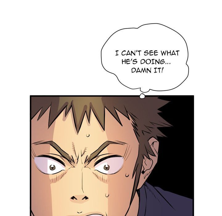 Wife Training Manhwa - Chapter 15 Page 75