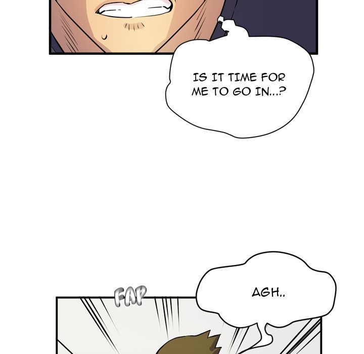 Wife Training Manhwa - Chapter 15 Page 76