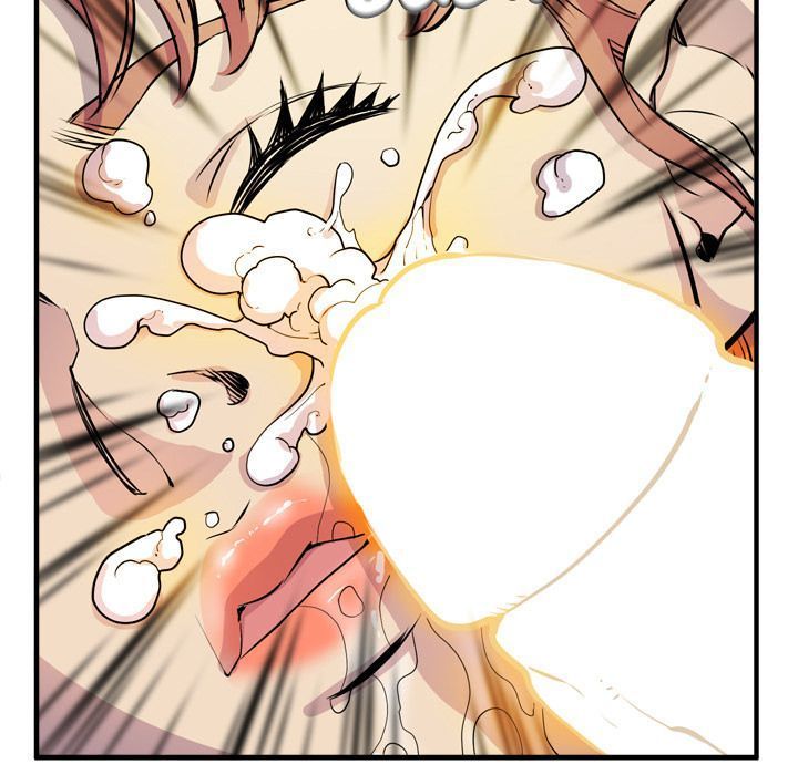 Wife Training Manhwa - Chapter 15 Page 80