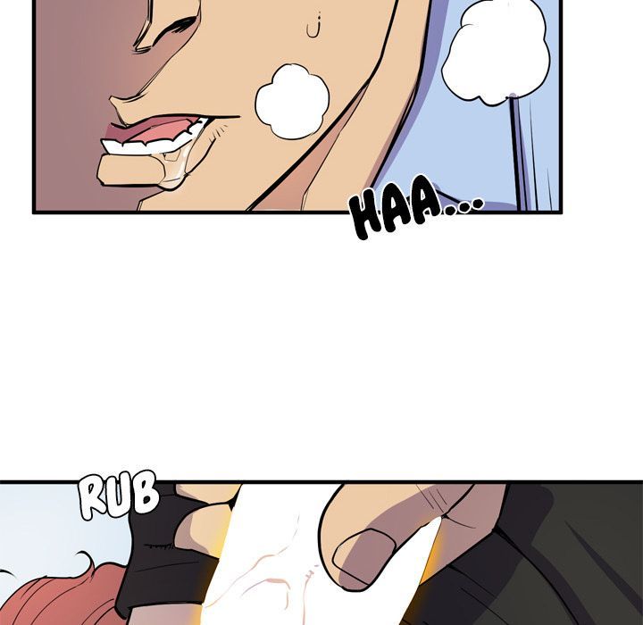 Wife Training Manhwa - Chapter 15 Page 83