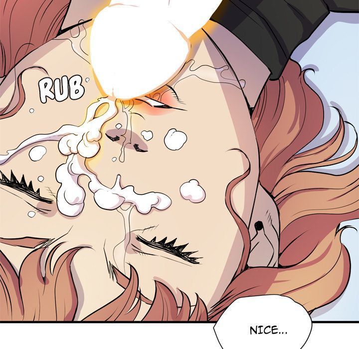 Wife Training Manhwa - Chapter 15 Page 84