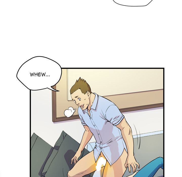 Wife Training Manhwa - Chapter 15 Page 85