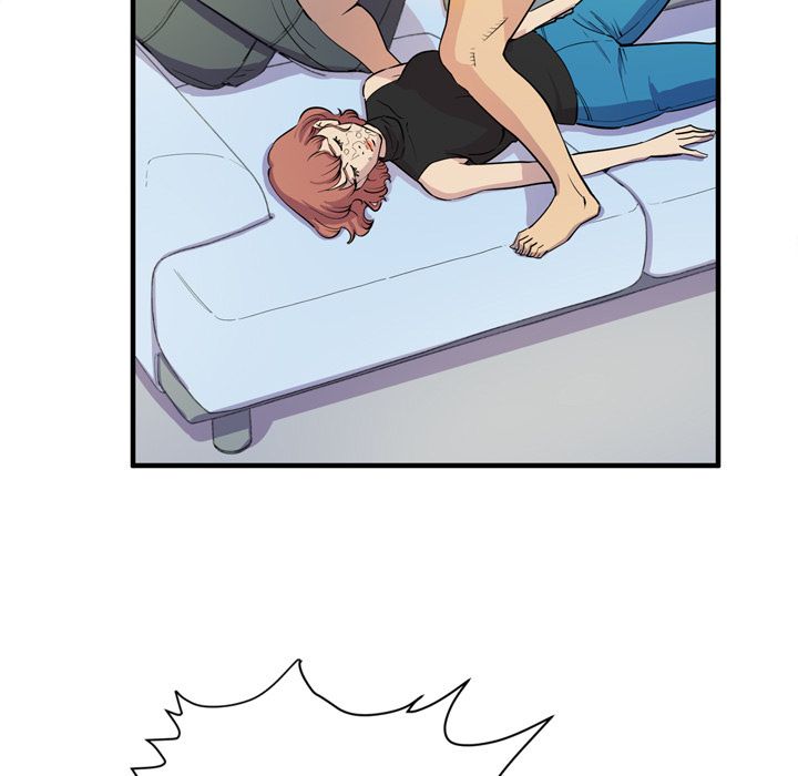 Wife Training Manhwa - Chapter 15 Page 86