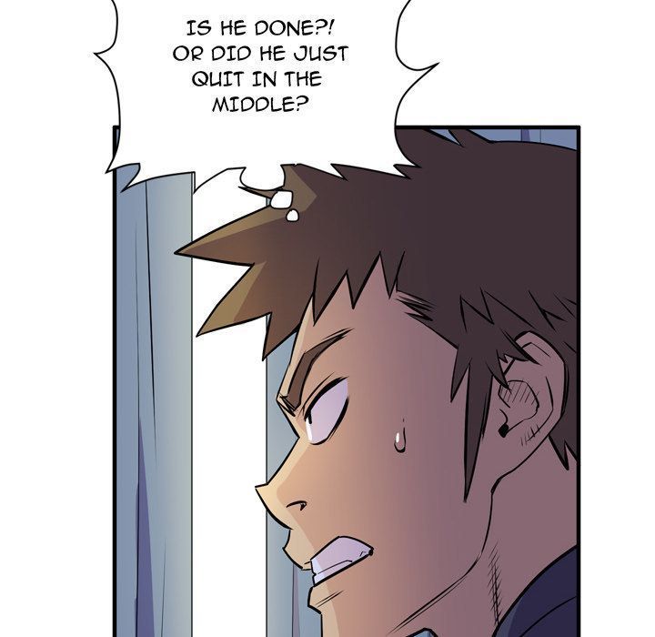 Wife Training Manhwa - Chapter 15 Page 87