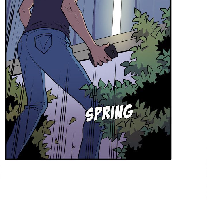 Wife Training Manhwa - Chapter 15 Page 89