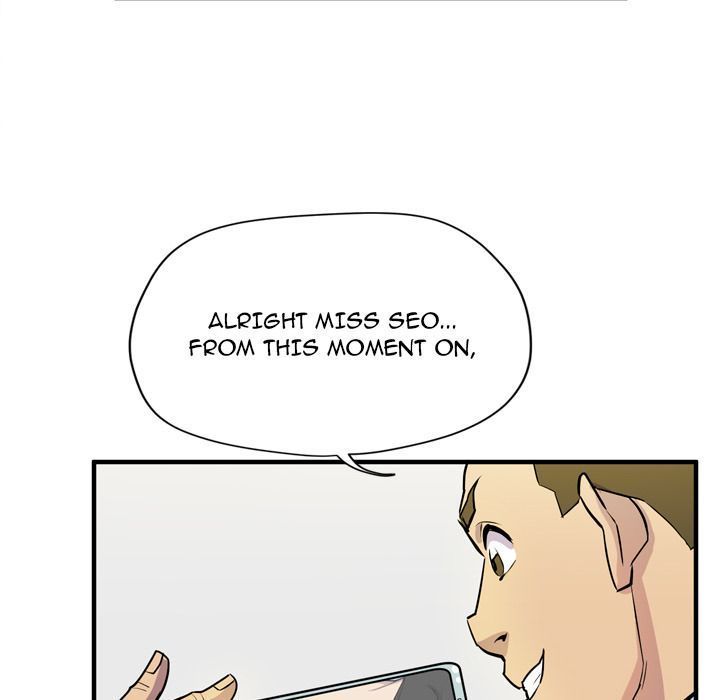 Wife Training Manhwa - Chapter 15 Page 91