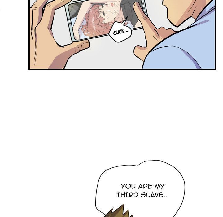 Wife Training Manhwa - Chapter 15 Page 92