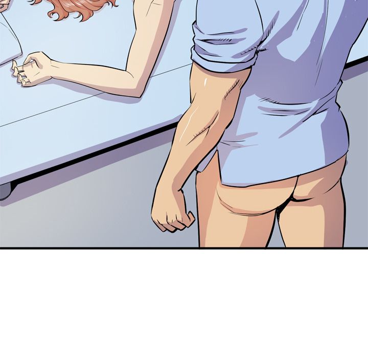 Wife Training Manhwa - Chapter 15 Page 95