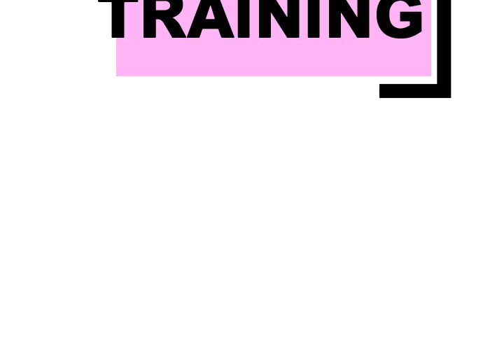 Wife Training Manhwa - Chapter 24 Page 1