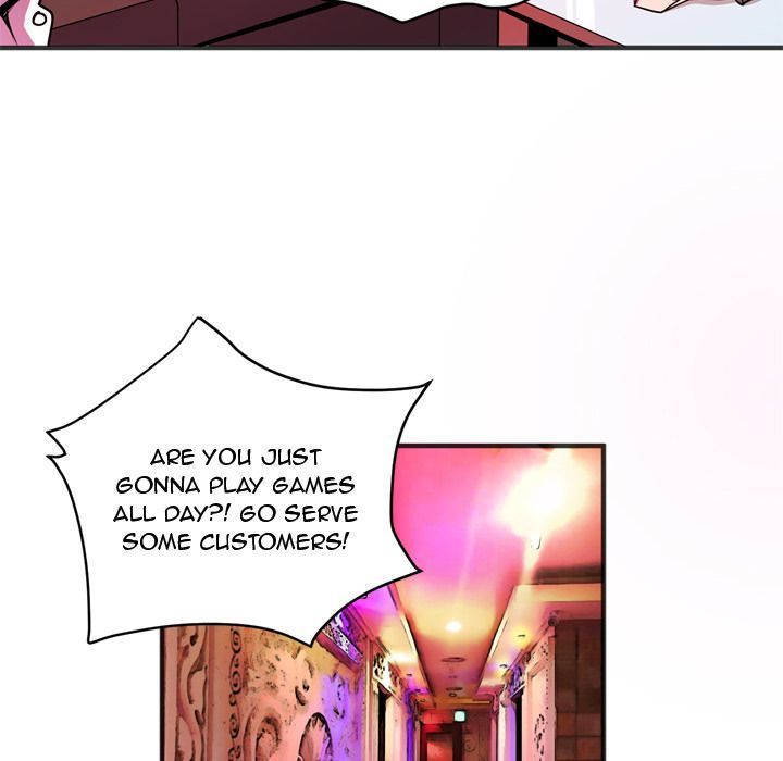 Wife Training Manhwa - Chapter 24 Page 11