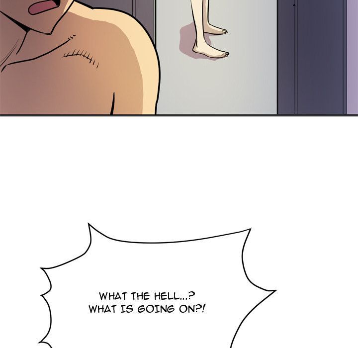 Wife Training Manhwa - Chapter 24 Page 20