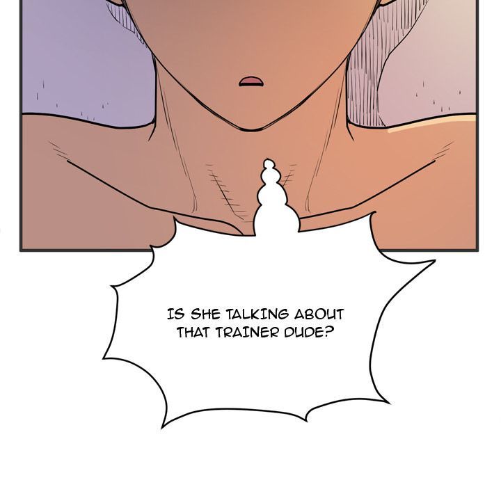 Wife Training Manhwa - Chapter 24 Page 23