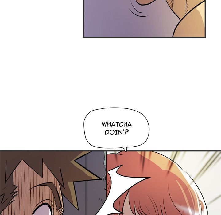 Wife Training Manhwa - Chapter 24 Page 25