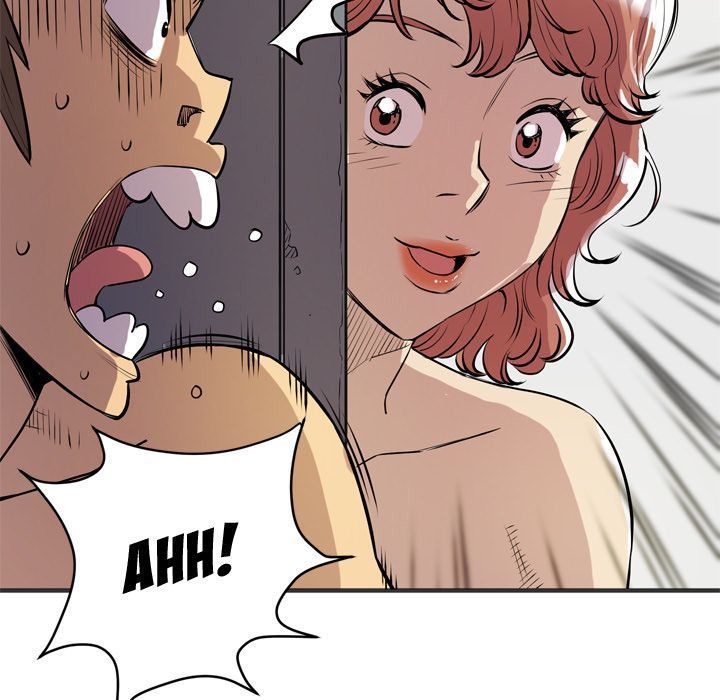 Wife Training Manhwa - Chapter 24 Page 26