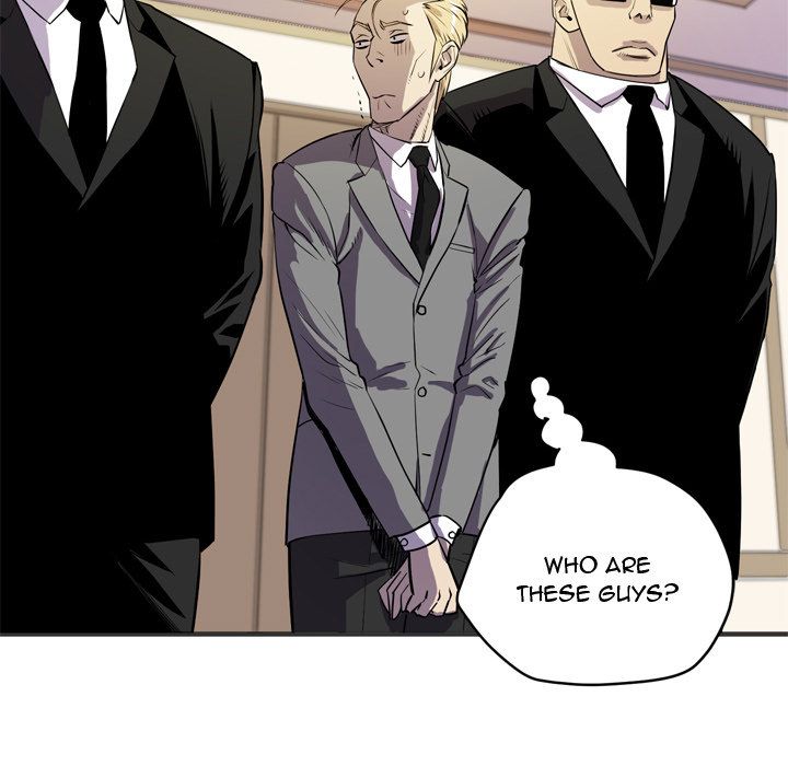 Wife Training Manhwa - Chapter 24 Page 36