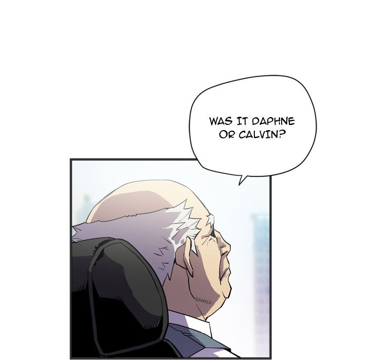 Wife Training Manhwa - Chapter 24 Page 37