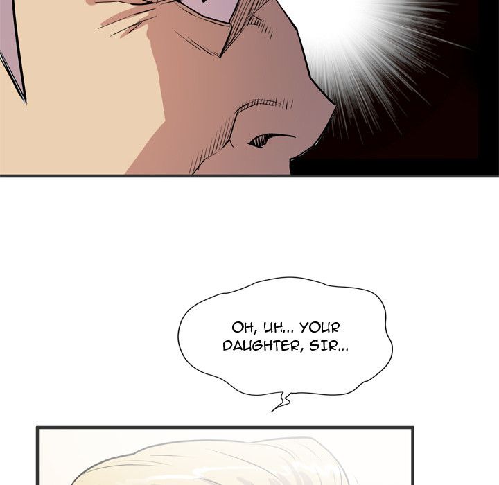 Wife Training Manhwa - Chapter 24 Page 39