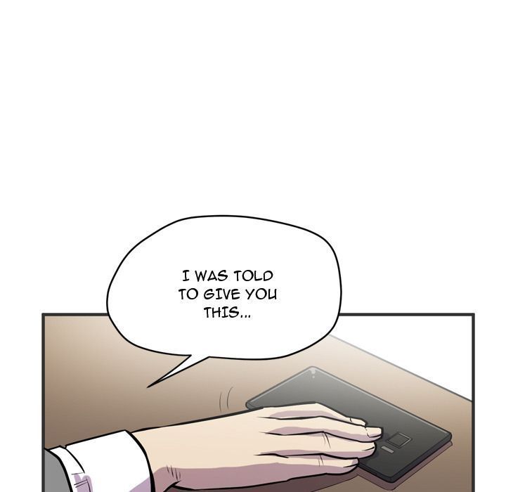 Wife Training Manhwa - Chapter 24 Page 42