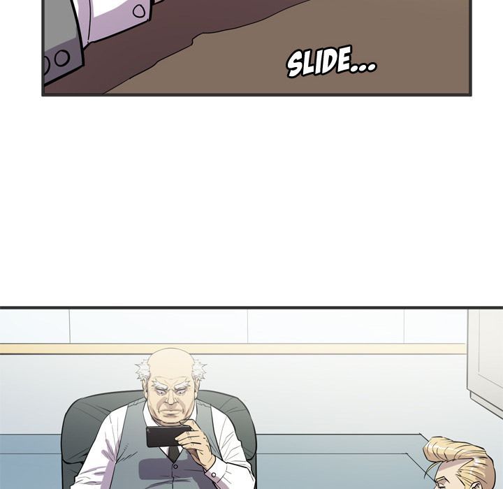 Wife Training Manhwa - Chapter 24 Page 43