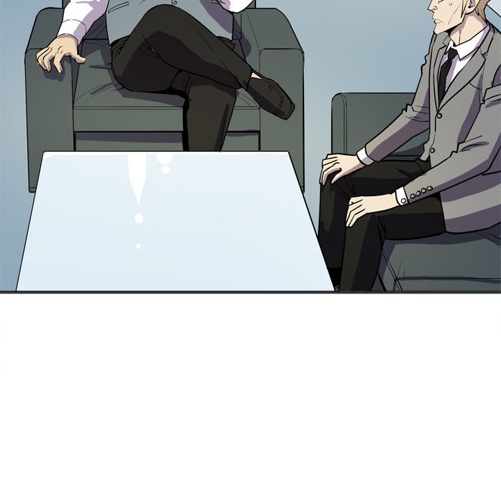 Wife Training Manhwa - Chapter 24 Page 44