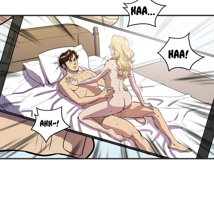 Wife Training Manhwa - Chapter 24 Page 47