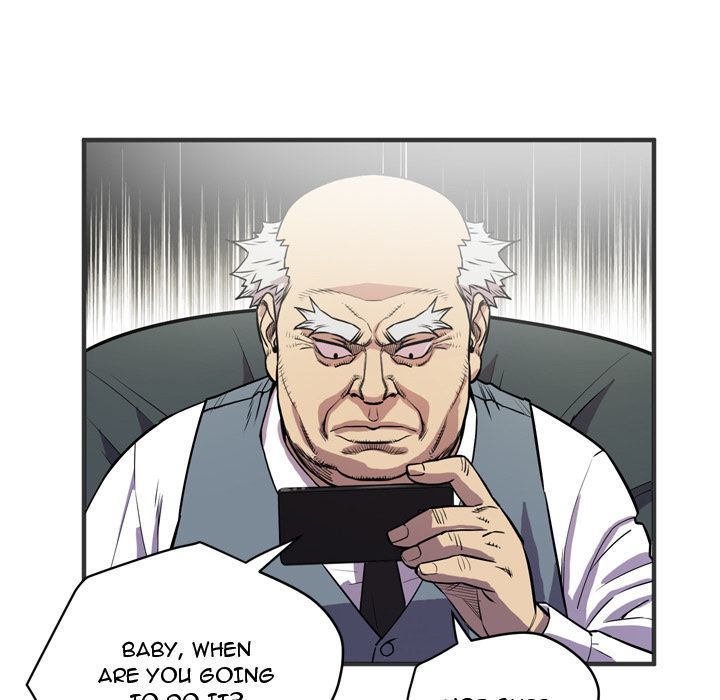 Wife Training Manhwa - Chapter 24 Page 48