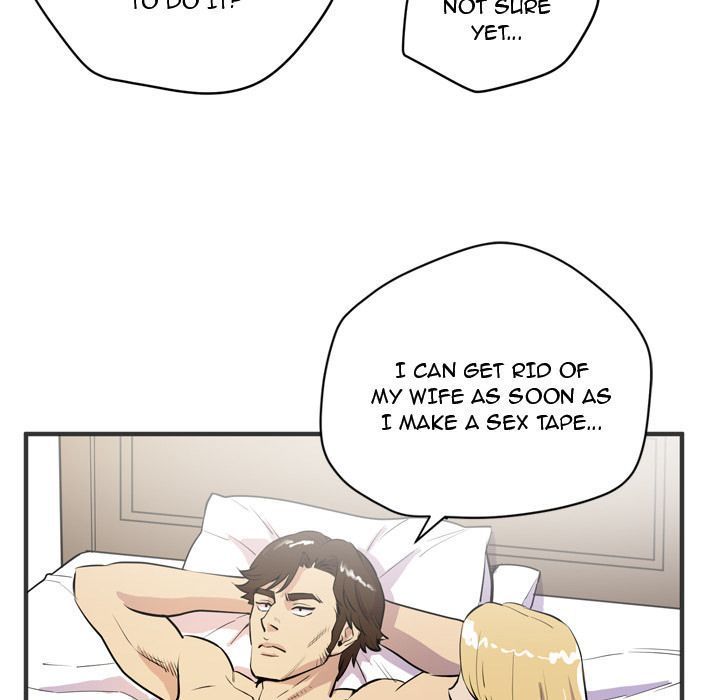 Wife Training Manhwa - Chapter 24 Page 49